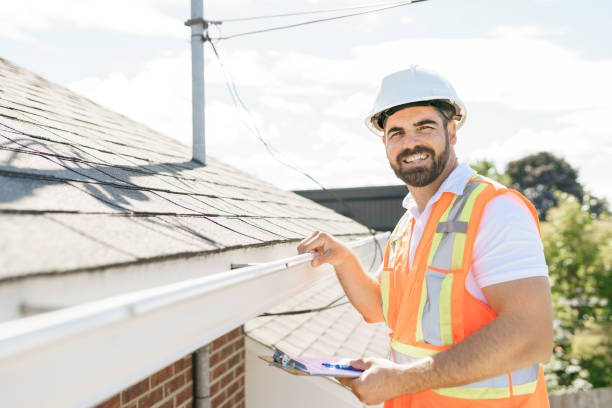 Best Residential Roofing Contractor  in Terrell Hills, TX