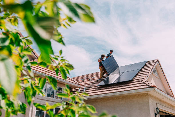 Professional Roofing Contractor in Terrell Hills, TX