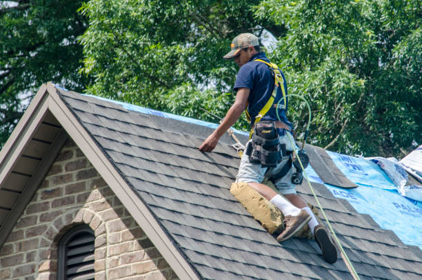 Roof Installation Near Me in Terrell Hills, TX
